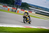 Advanced Group Yellow Bikes